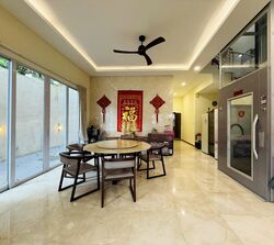 Thomson Hills (D20), Terrace #481300961